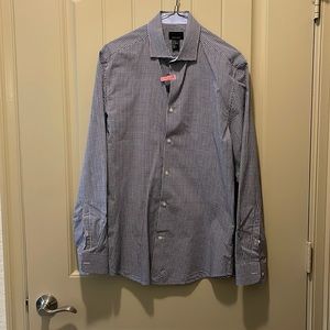 H&M Long Sleeve Button Down